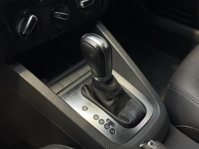 Volkswagen Jetta bild 13