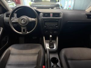 Volkswagen Jetta bild 8