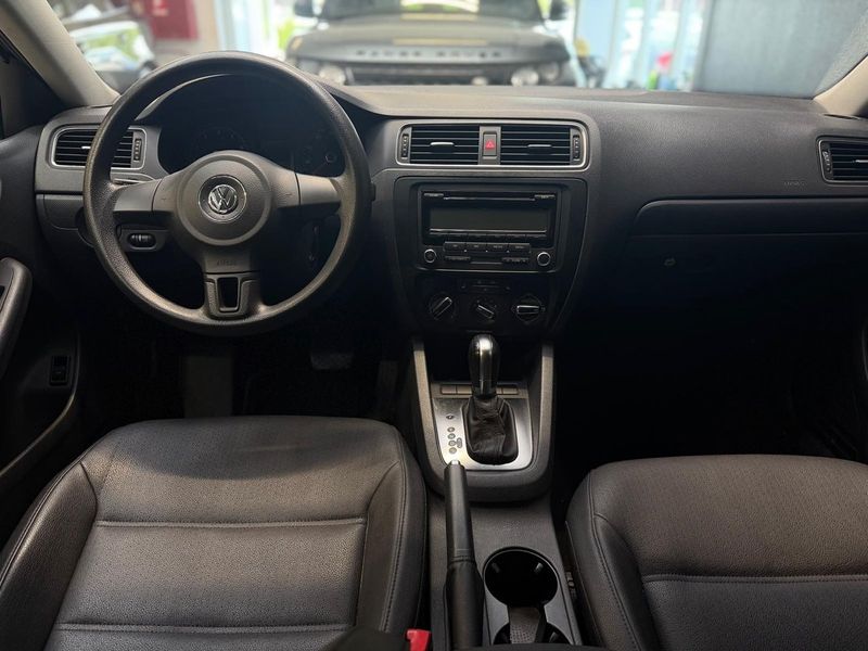 Volkswagen Jetta bild 8