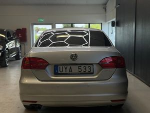 Volkswagen Jetta bild 20