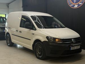 Volkswagen Caddy bild 3