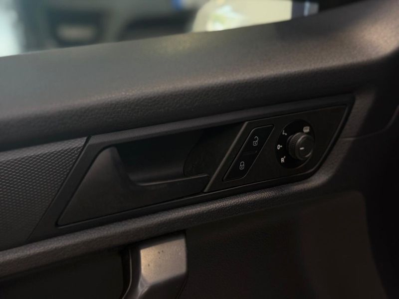 Volkswagen Caddy bild 11