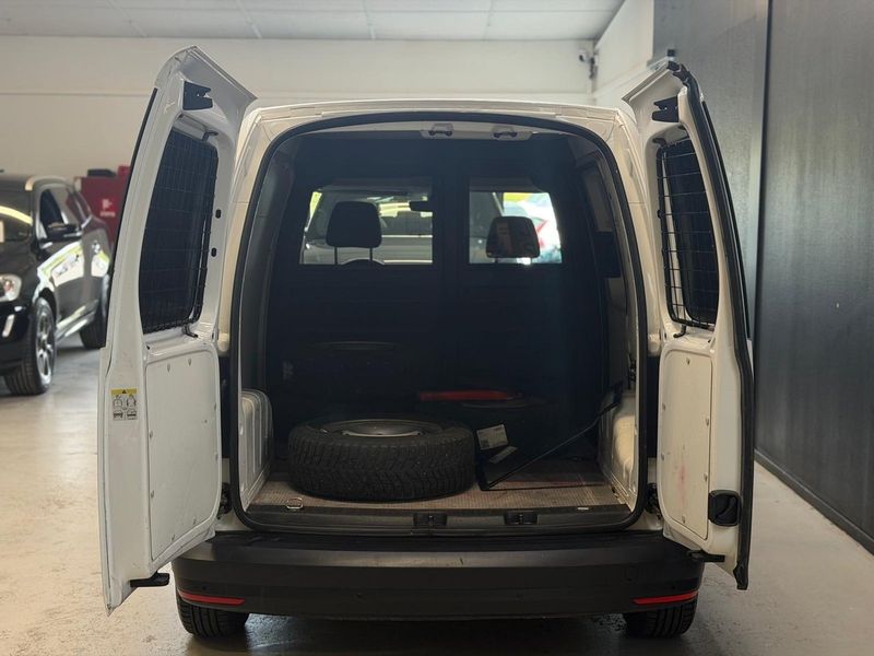 Volkswagen Caddy bild 16