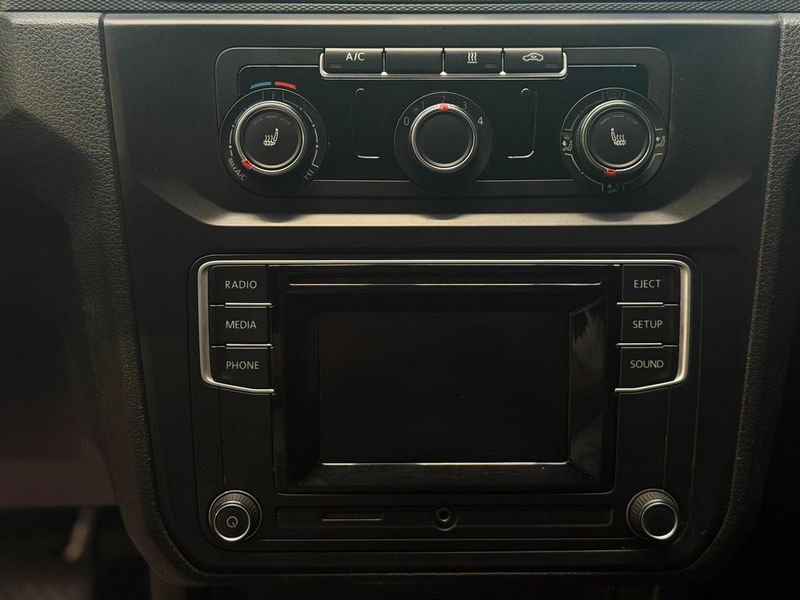 Volkswagen Caddy bild 13