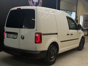 Volkswagen Caddy bild 18
