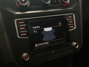 Volkswagen Caddy bild 9