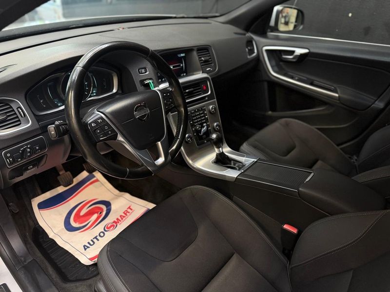 Volvo V60 bild 7