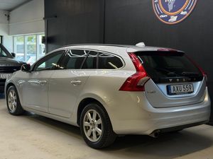 Volvo V60 bild 20