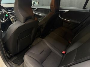 Volvo V60 bild 17
