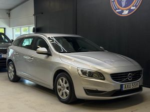 Volvo V60 bild 3