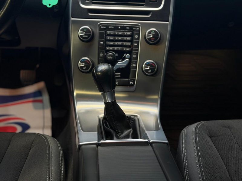 Volvo V60 bild 12