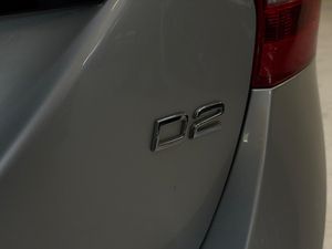 Volvo V60 bild 19
