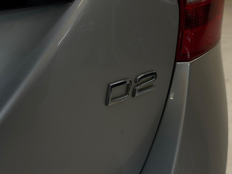 Volvo V60 bild 19