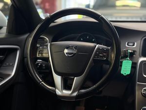 Volvo V60 bild 9