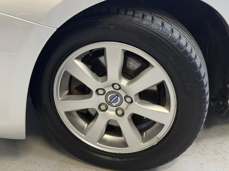 Volvo V60 bild 18