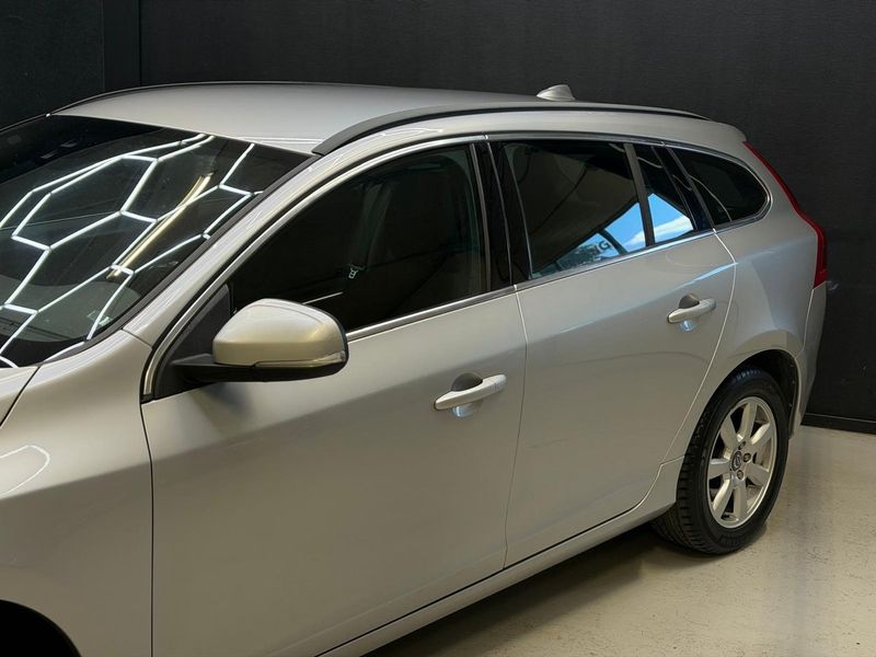 Volvo V60 bild 14