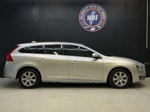 Volvo V60 bild 2