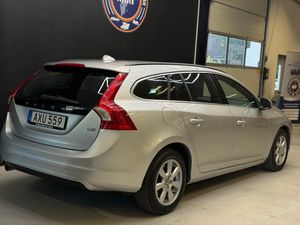 Volvo V60 bild 21