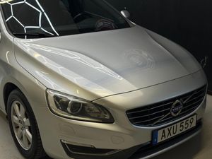 Volvo V60 bild 6