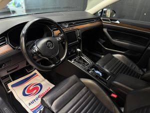 Volkswagen Passat bild 7