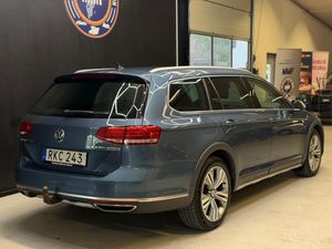 Volkswagen Passat bild 20