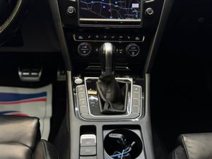 Volkswagen Passat bild 12