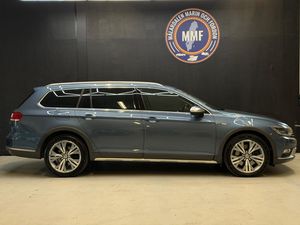 Volkswagen Passat bild 2