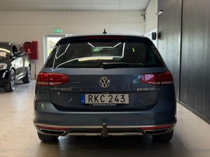 Volkswagen Passat bild 22