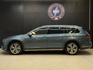 Volkswagen Passat bild 4