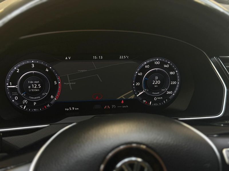 Volkswagen Passat bild 13