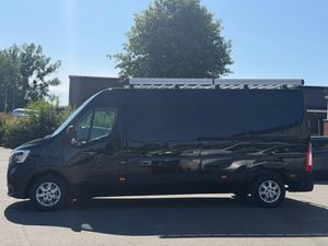 Renault Master bild 5