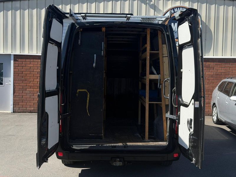 Renault Master bild 14