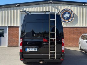 Renault Master bild 17