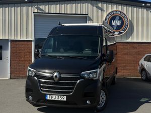 Renault Master bild 1