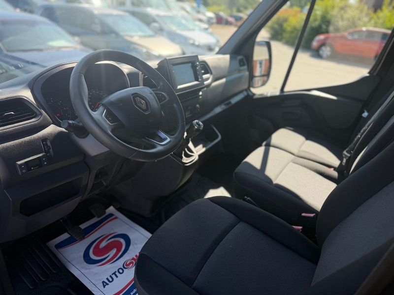 Renault Master bild 6