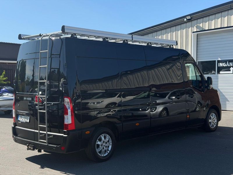 Renault Master bild 16