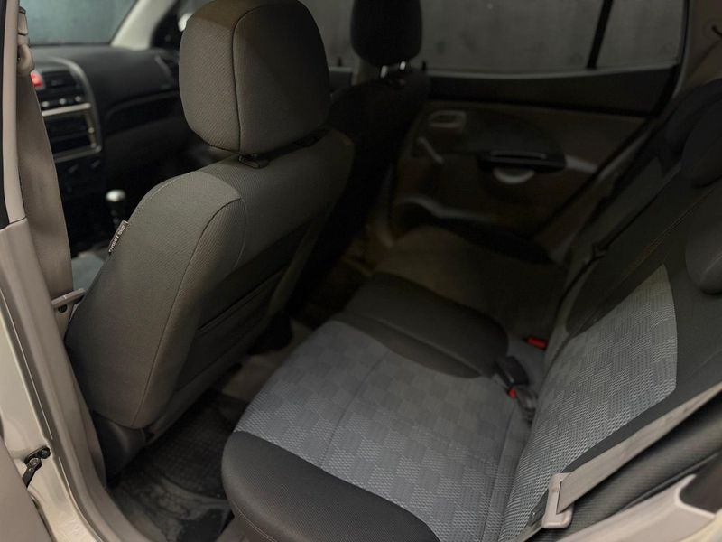 Kia Picanto bild 16