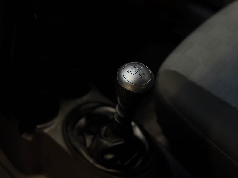 Kia Picanto bild 13