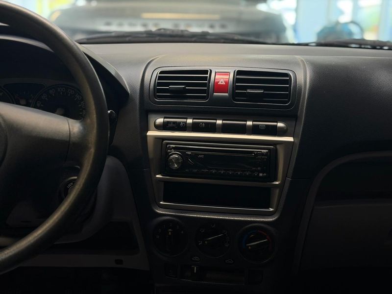 Kia Picanto bild 11