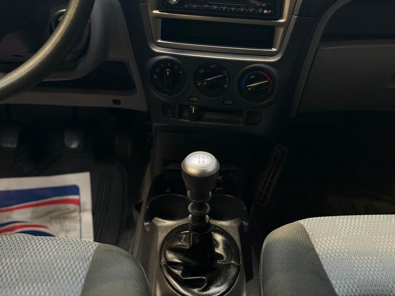 Kia Picanto bild 12