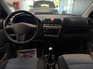 Kia Picanto bild 8