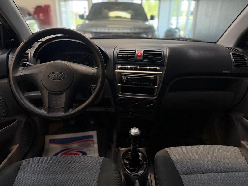 Kia Picanto bild 8
