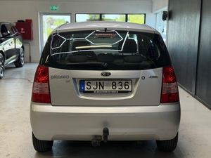 Kia Picanto bild 20