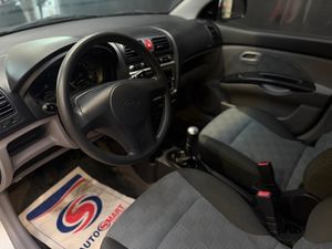Kia Picanto bild 7
