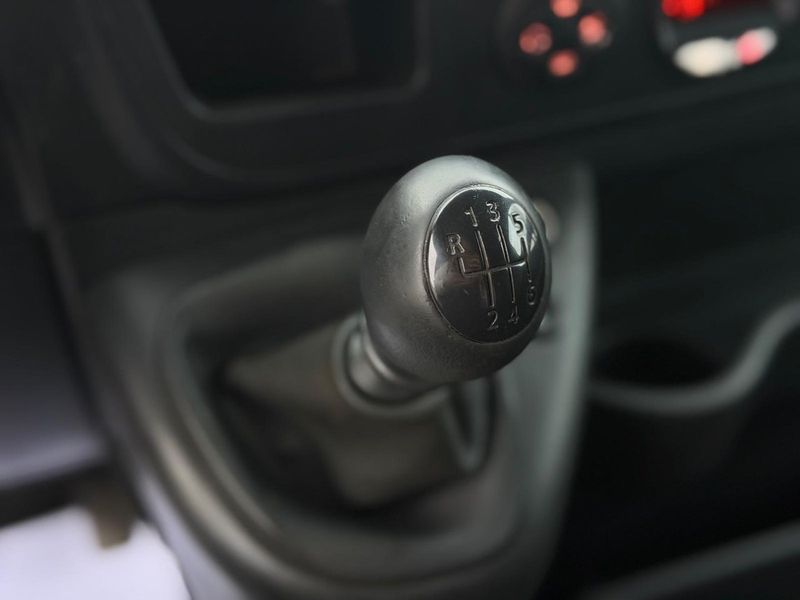 Renault Master bild 9
