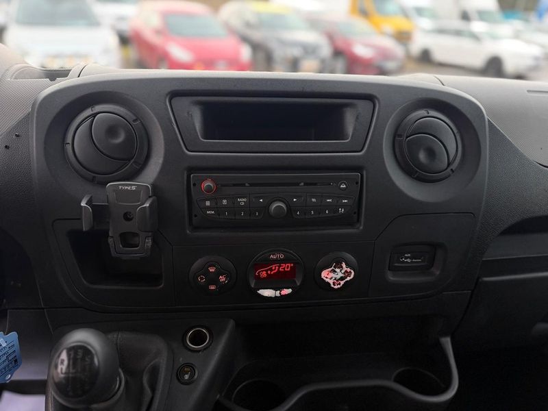 Renault Master bild 8