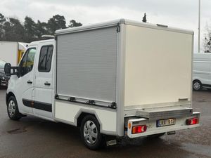 Renault Master bild 18