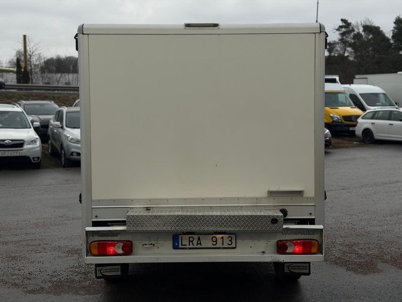 Renault Master bild 19