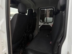 Renault Master bild 14