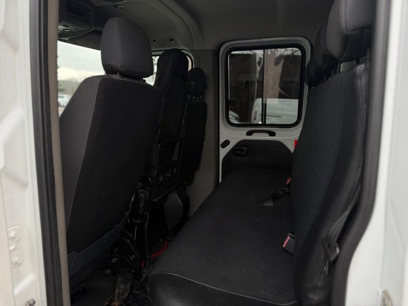 Renault Master bild 14